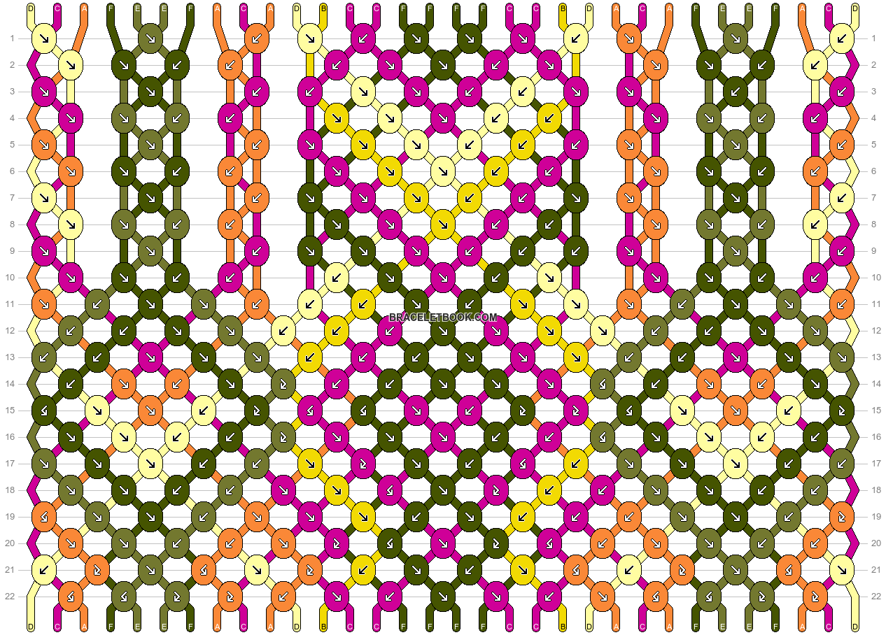 Normal pattern #167738 variation #352510 pattern