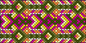 Normal pattern #167738 variation #352510