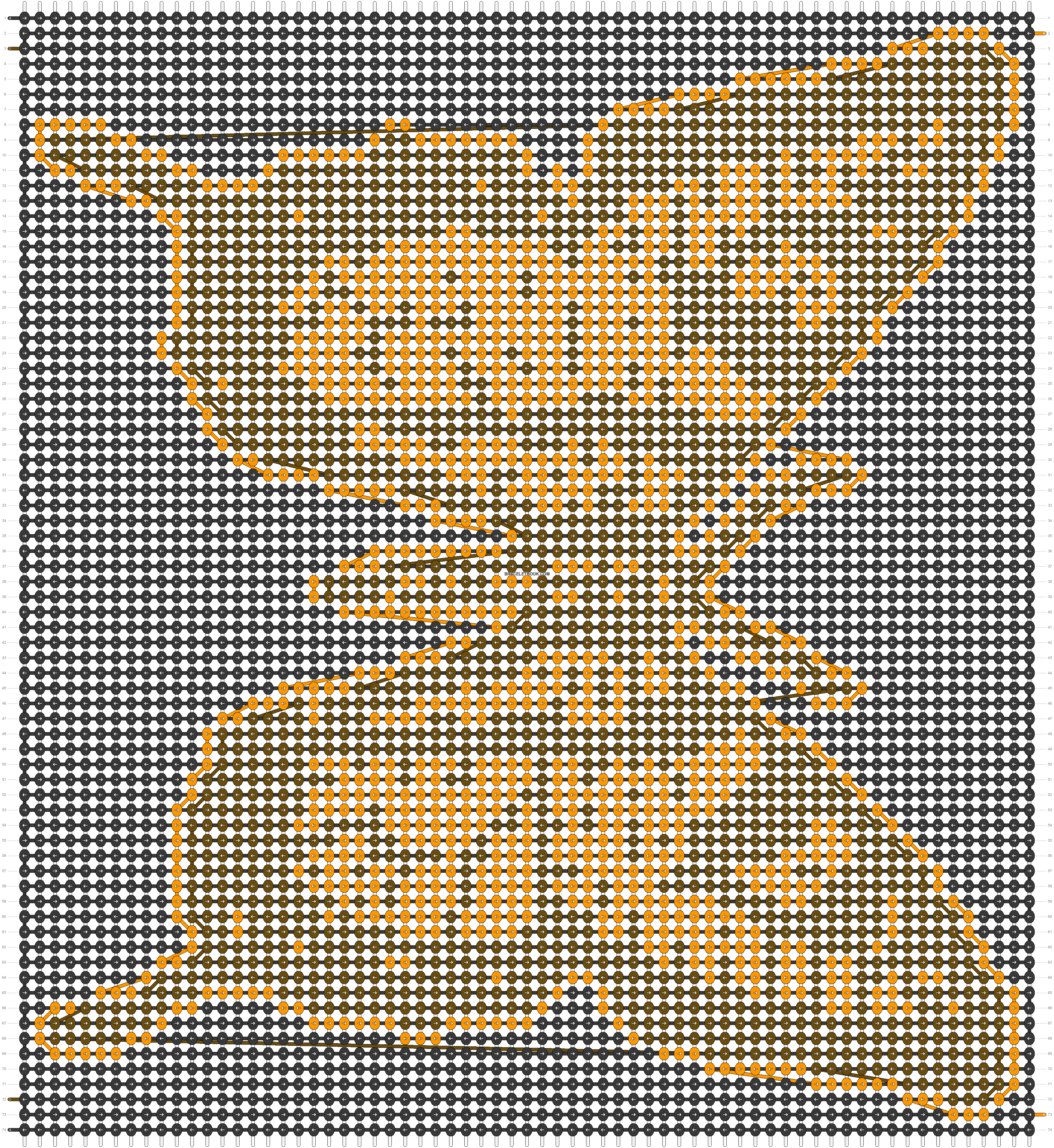 Alpha pattern #139372 variation #352512 pattern