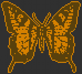 Alpha pattern #139372 variation #352512