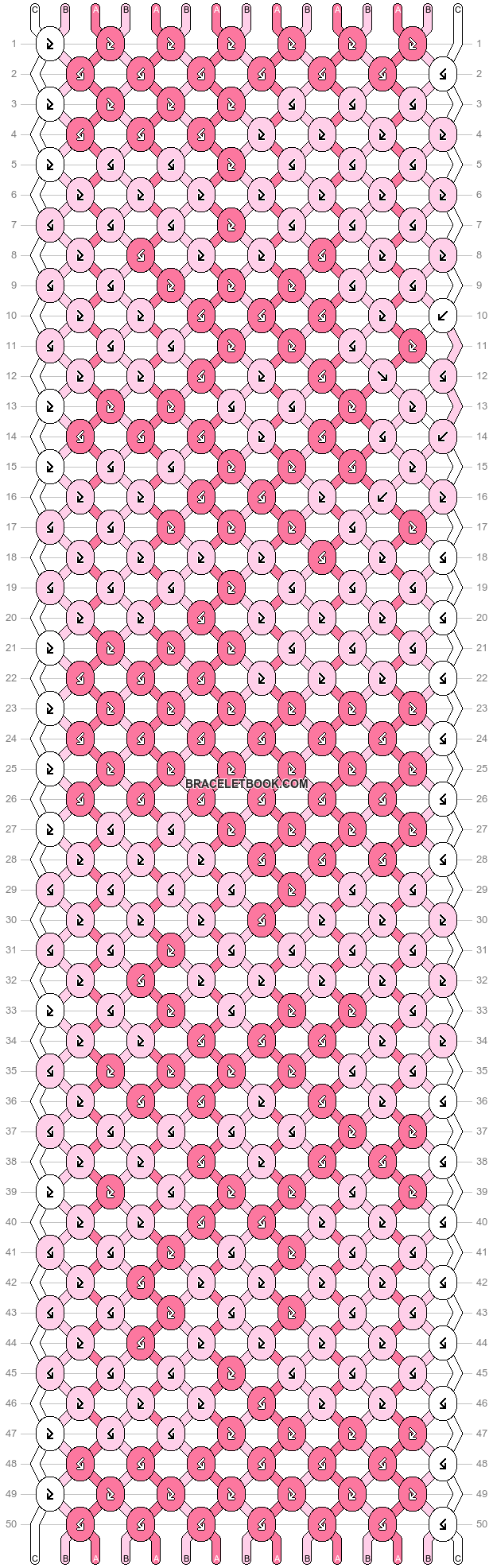 Normal pattern #44337 variation #352513 pattern