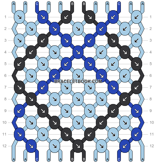 Normal pattern #169946 variation #352516 pattern