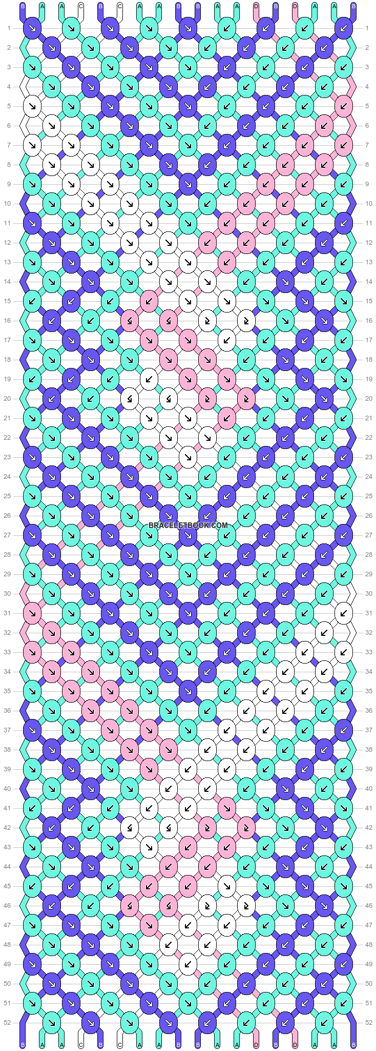 Normal pattern #170655 variation #352517 pattern