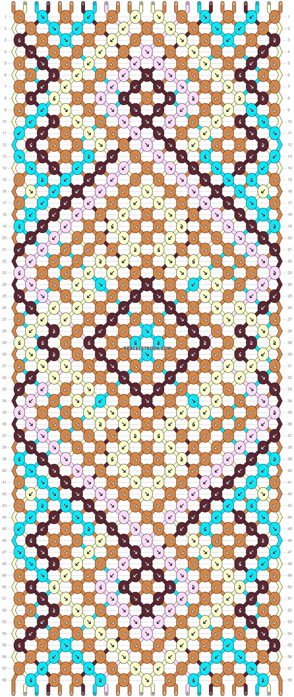 Normal pattern #49952 variation #352518 pattern