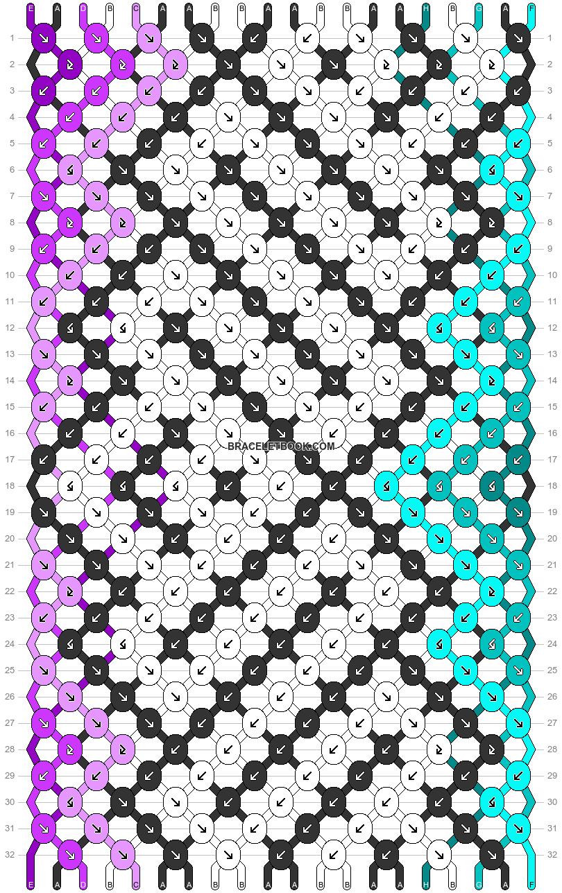 Normal pattern #65341 variation #352519 pattern