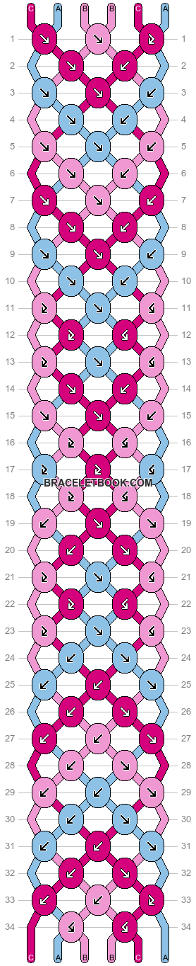 Normal pattern #171686 variation #352520 pattern