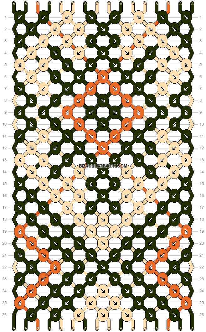 Normal pattern #34501 variation #352524 pattern