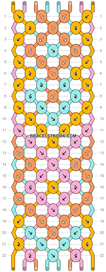 Normal pattern #170444 variation #352527 pattern