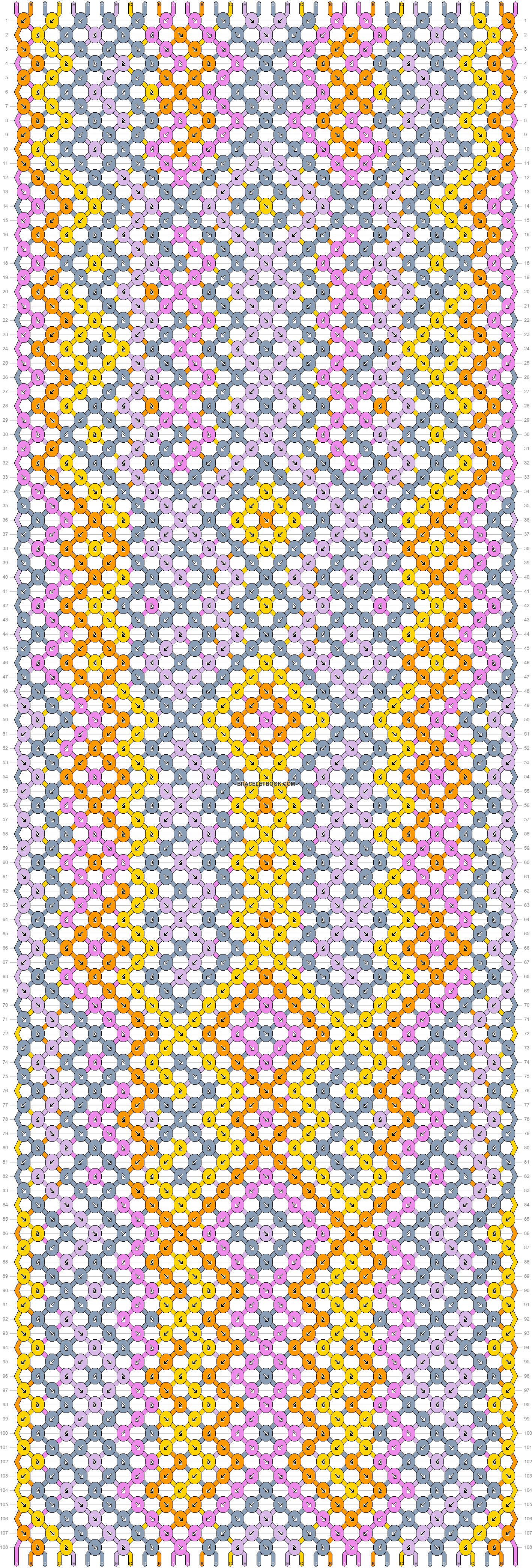 Normal pattern #167905 variation #352528 pattern
