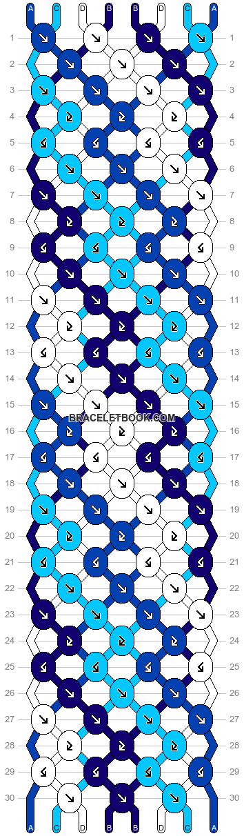 Normal pattern #171212 variation #352529 pattern