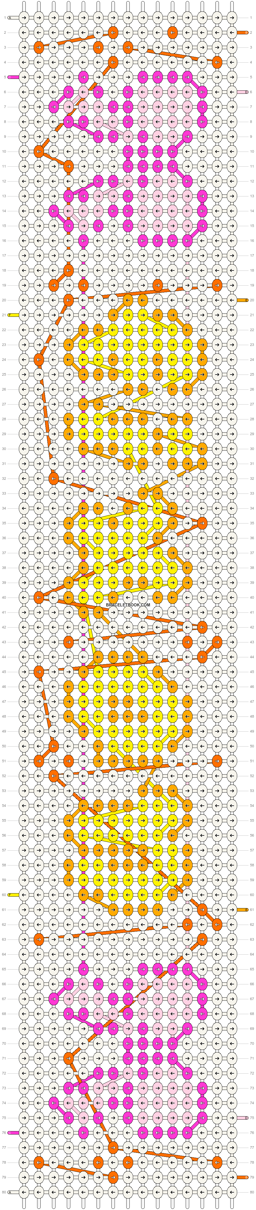 Alpha pattern #168776 variation #352531 pattern