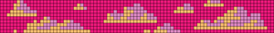 Alpha pattern #34719 variation #352532