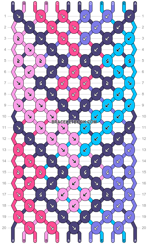 Normal pattern #171753 variation #352536 pattern