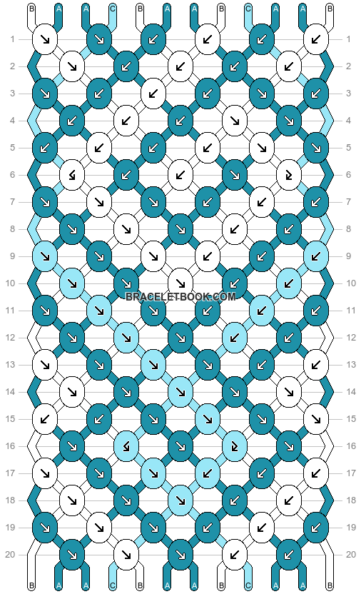 Normal pattern #109889 variation #352541 pattern
