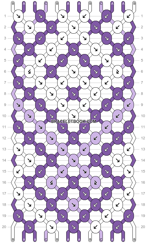 Normal pattern #109891 variation #352543 pattern