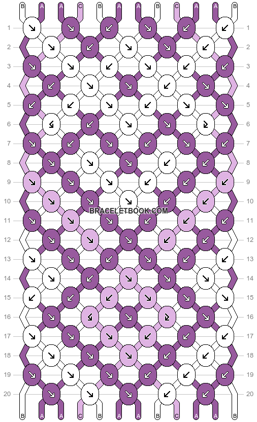 Normal pattern #109892 variation #352544 pattern