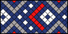 Normal pattern #101201 variation #352545