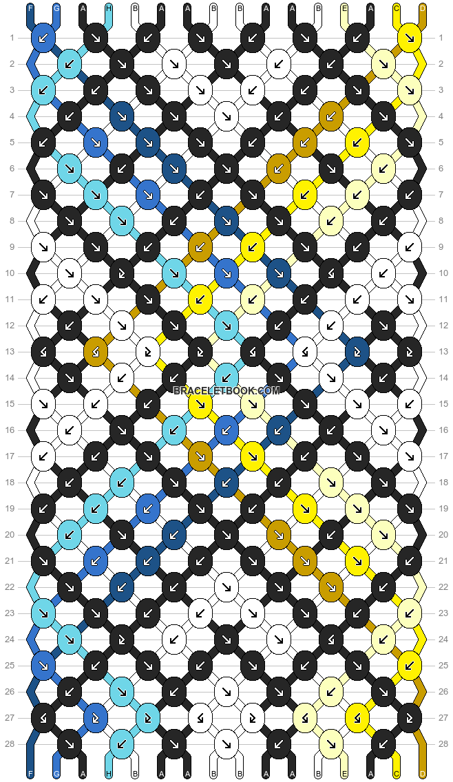 Normal pattern #144753 variation #352547 pattern