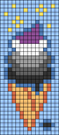 Alpha pattern #151052 variation #352550
