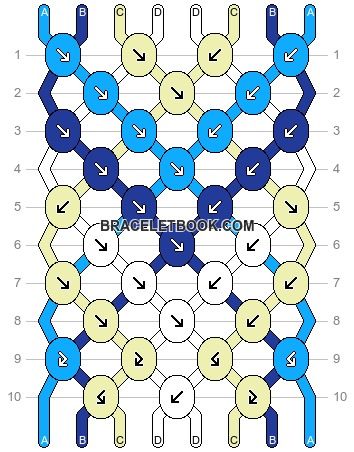 Normal pattern #167265 variation #352551 pattern
