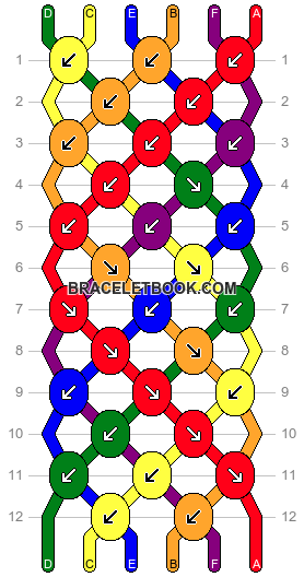 Normal pattern #131648 variation #352552 pattern