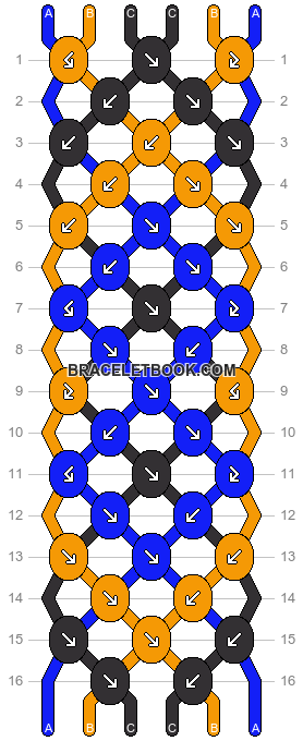 Normal pattern #158795 variation #352554 pattern