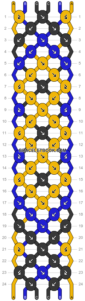 Normal pattern #153780 variation #352555 pattern