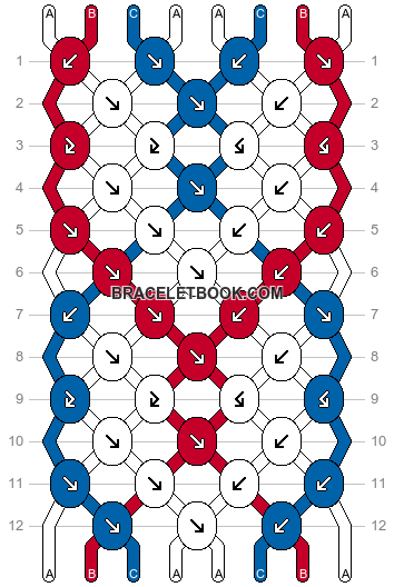 Normal pattern #134319 variation #352556 pattern