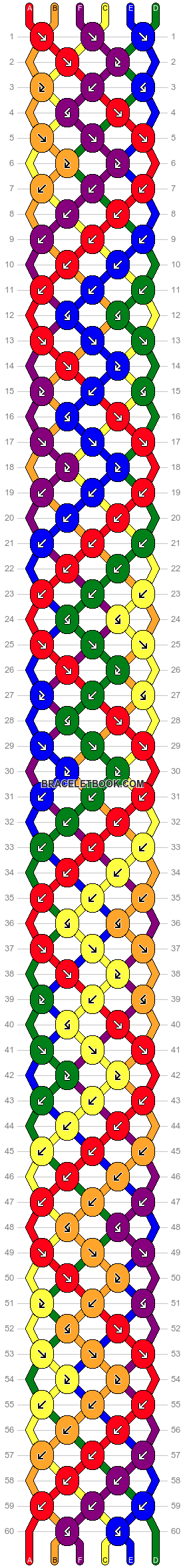Normal pattern #103829 variation #352557 pattern
