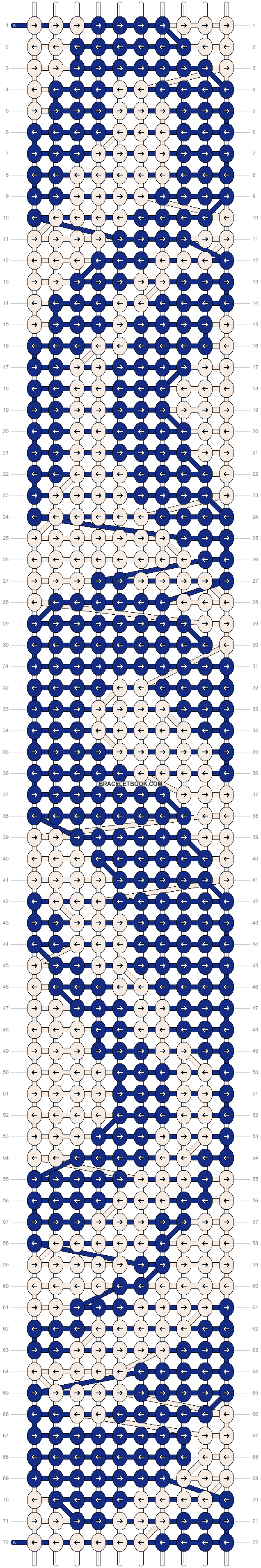 Alpha pattern #138695 variation #352558 pattern