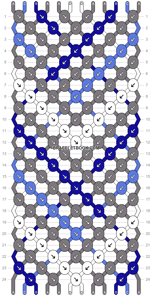 Normal pattern #170064 variation #352559 pattern