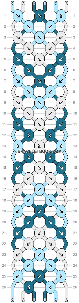 Normal pattern #171684 variation #352560 pattern