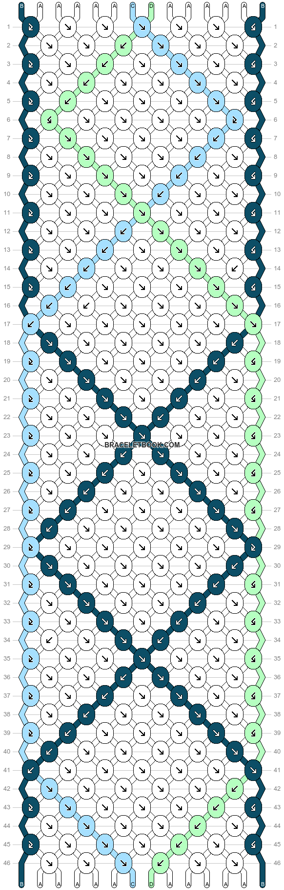Normal pattern #101610 variation #352561 pattern