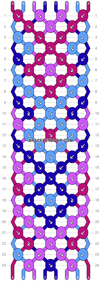 Normal pattern #171003 variation #352565 pattern