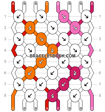 Normal pattern #17235 variation #352566 pattern