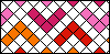 Normal pattern #17235 variation #352566