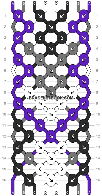 Normal pattern #170863 variation #352568 pattern