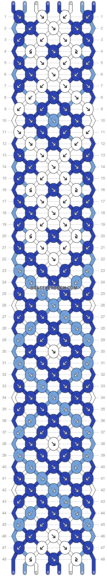 Normal pattern #150574 variation #352570 pattern