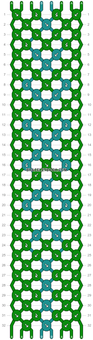 Normal pattern #31858 variation #352571 pattern