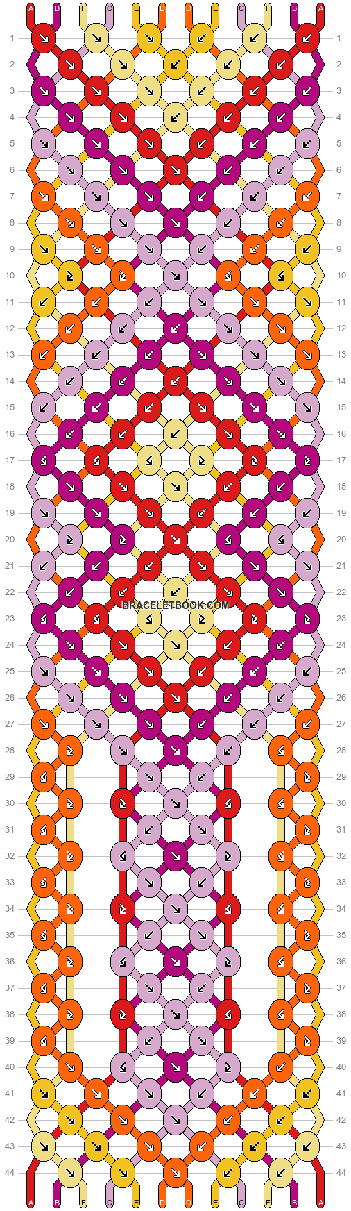 Normal pattern #28009 variation #352572 pattern