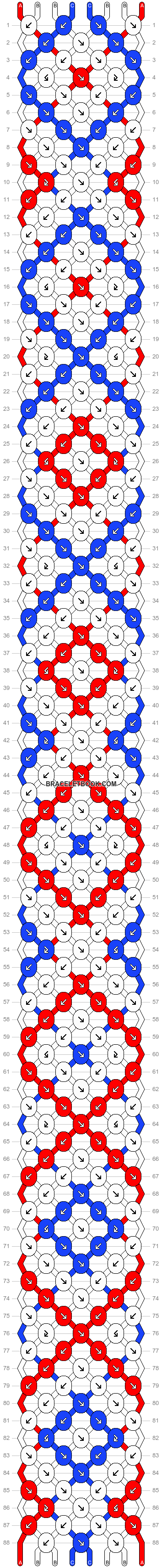 Normal pattern #104315 variation #352574 pattern