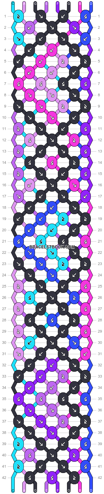 Normal pattern #167525 variation #352576 pattern