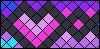 Normal pattern #167525 variation #352576