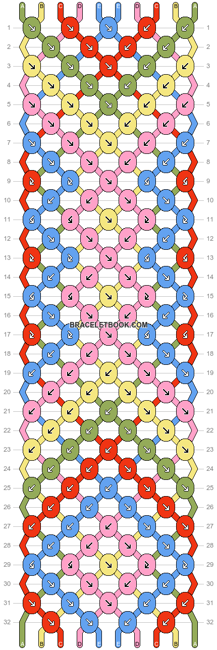 Normal pattern #26424 variation #352577 pattern