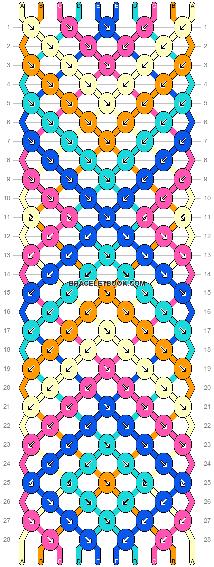 Normal pattern #25924 variation #352578 pattern