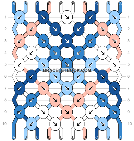Normal pattern #2359 variation #352579 pattern