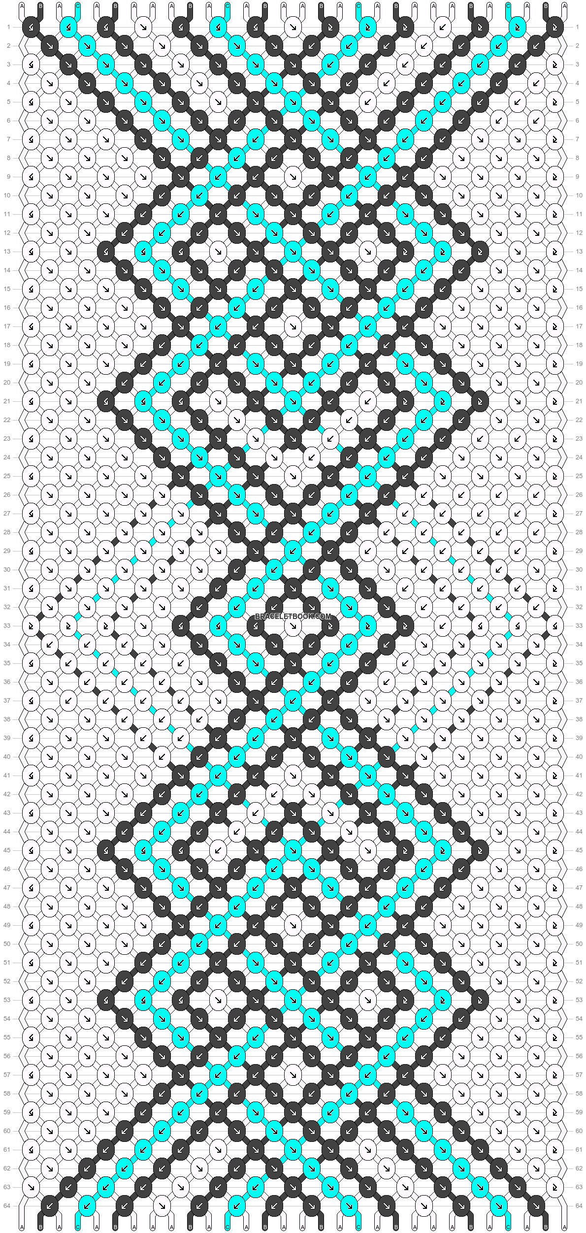 Normal pattern #34130 variation #352582 pattern
