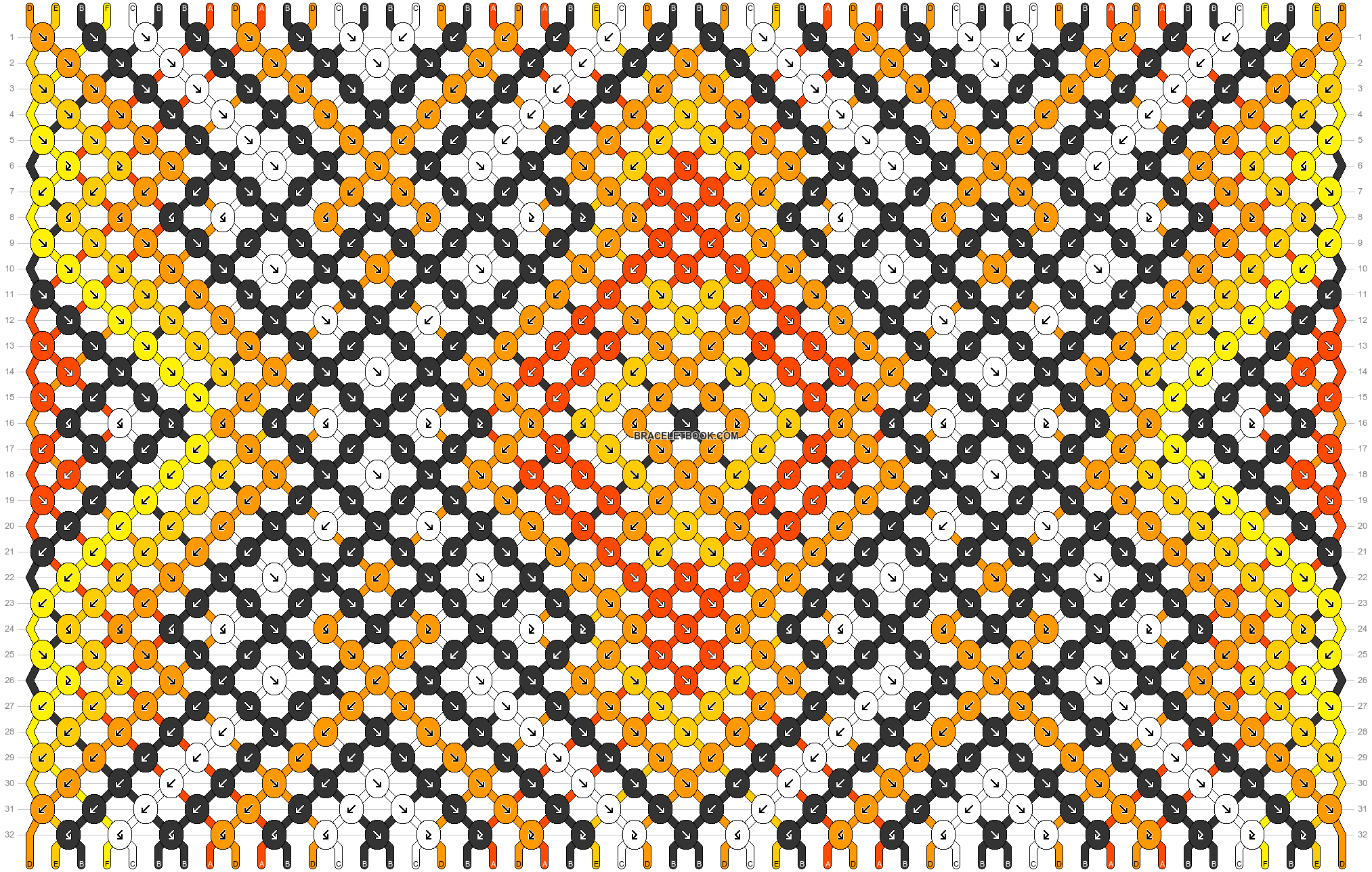 Normal pattern #118096 variation #352584 pattern