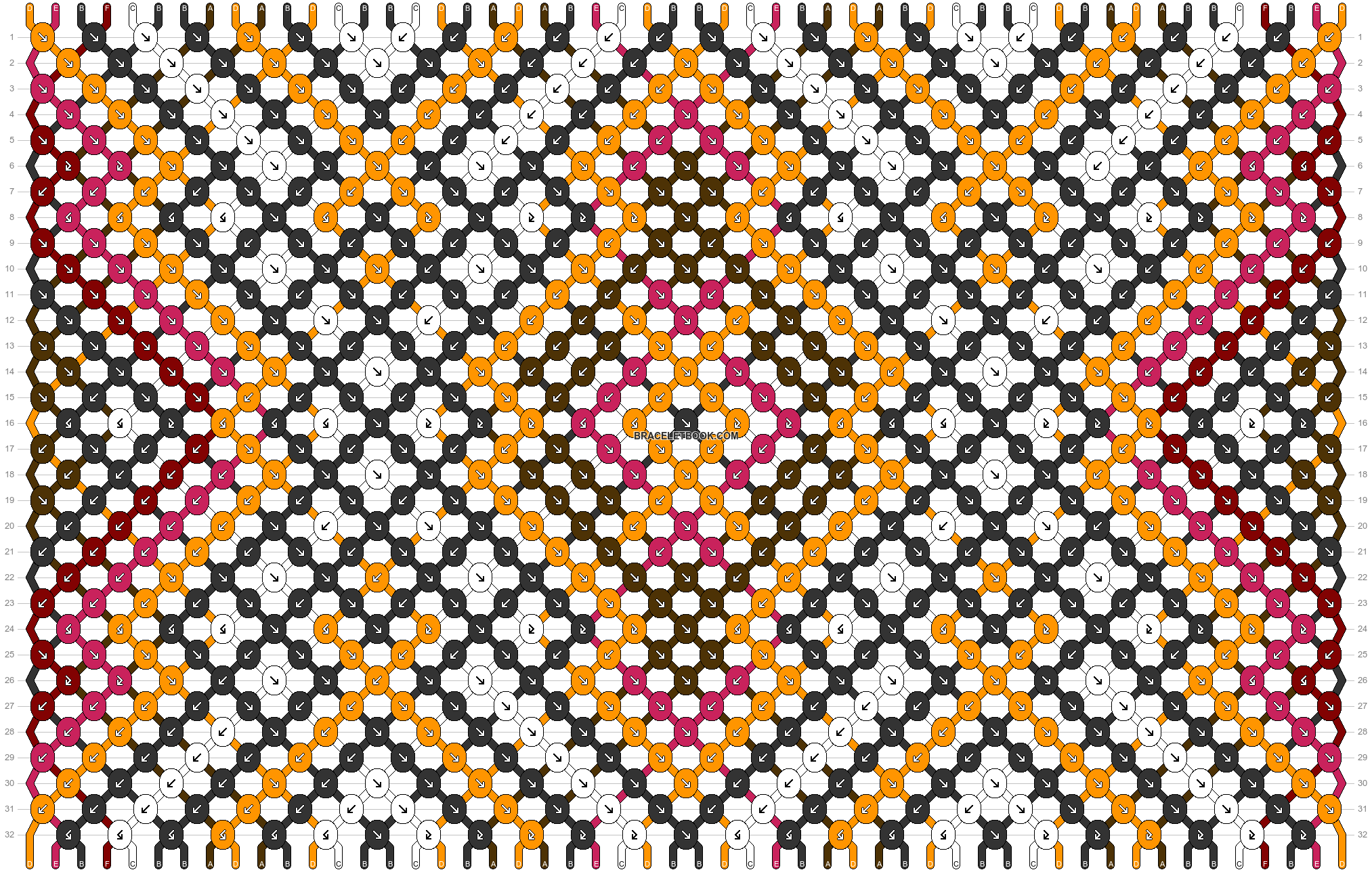 Normal pattern #118096 variation #352586 pattern