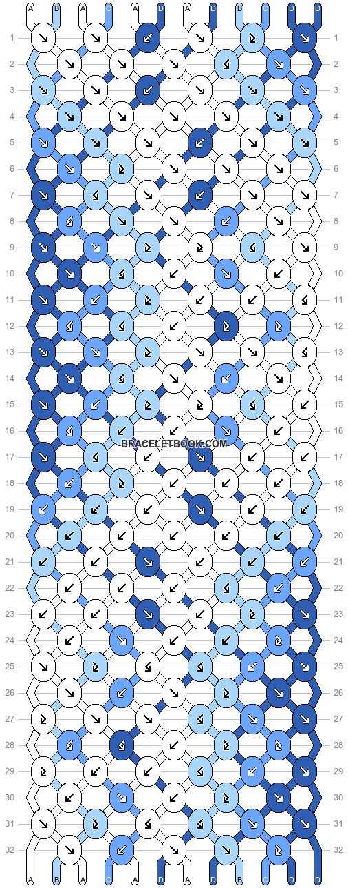 Normal pattern #171484 variation #352588 pattern